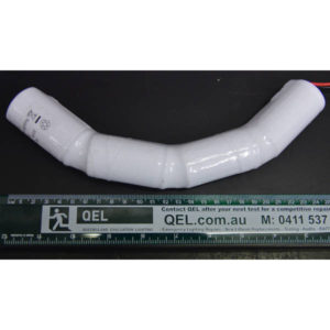 4 Cell D Curved 4000mAh 4.8V Battery