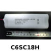 Battery Shop 96 6 Cell Sub-C Parallel 1800mAh 7.2V Battery