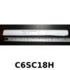 Battery Shop 85 6 Cell Sub-C Straight 1800mAh 7.2V Battery